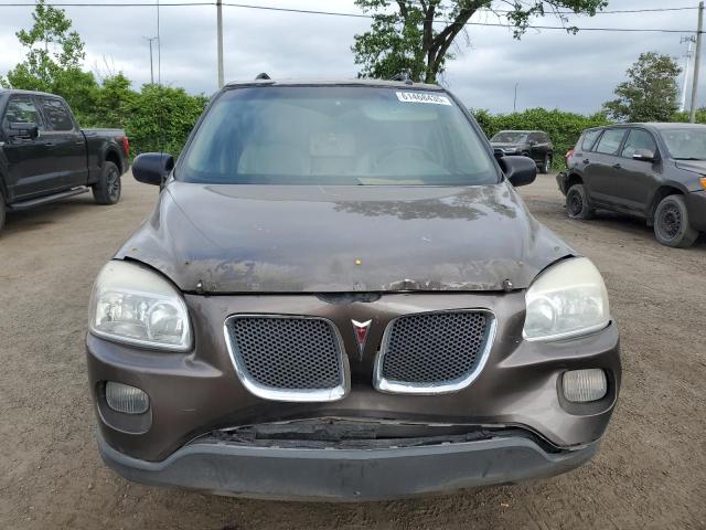 2007 PONTIAC MONTANA SV6