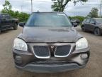 2007 PONTIAC MONTANA SV6 for sale at Copart QC - MONTREAL