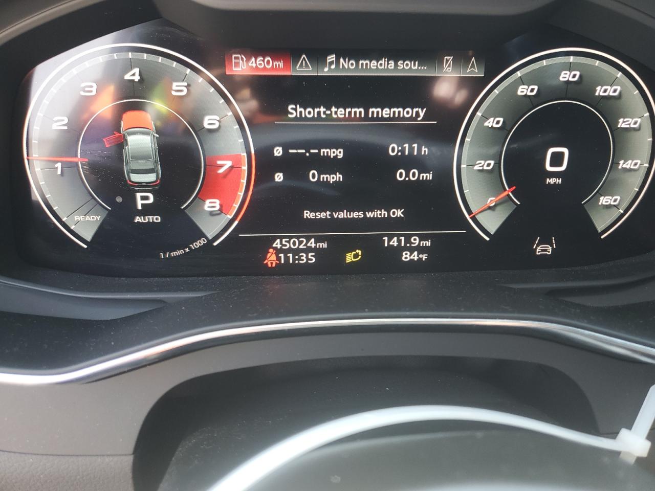 2021 Audi A6 Premium Plus VIN: WAUE3AF21MN065702 Lot: 61804425