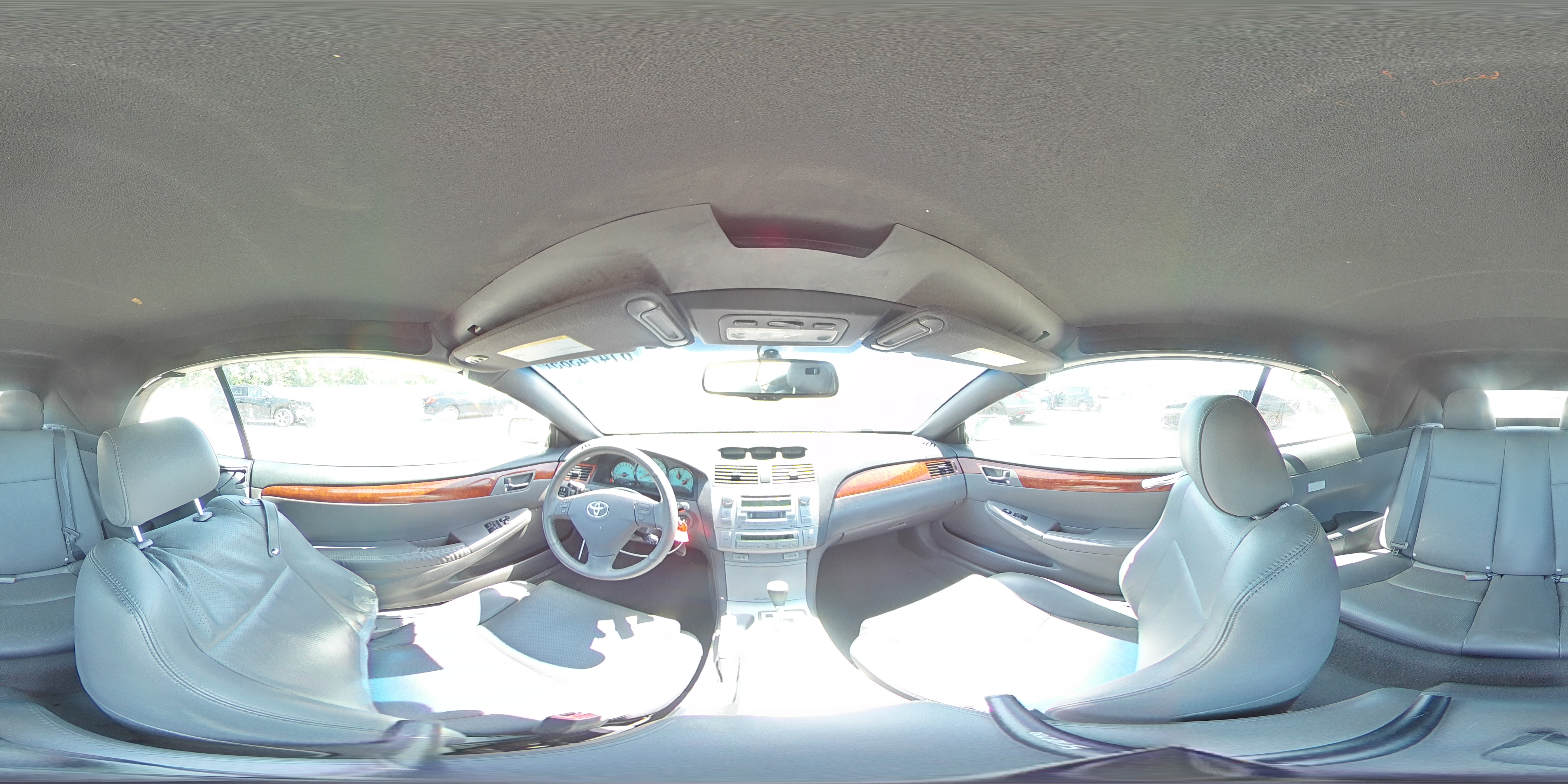 2006 Toyota Camry Solara Se VIN: 4T1FA38P46U084010 Lot: 61474385