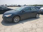 2015 Toyota Camry Le de vânzare în Indianapolis, IN - Rear End