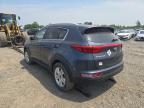 2018 Kia Sportage Lx   for Sale in Chalfont, PA - Side