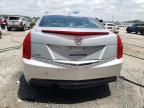 2013 Cadillac Ats Luxury for Sale in Jacksonville, FL - Side
