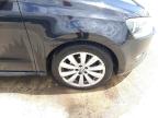 2010 VOLKSWAGEN POLO SEL 8 for sale at Copart COLCHESTER