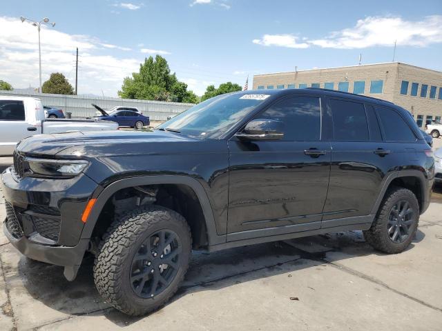 JEEP GRAND CHER 2024