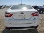 2013 Ford Fusion Se продається в Anderson, CA - Front End