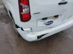 2022 VAUXHALL COMBO 2300 for sale at Copart WESTBURY