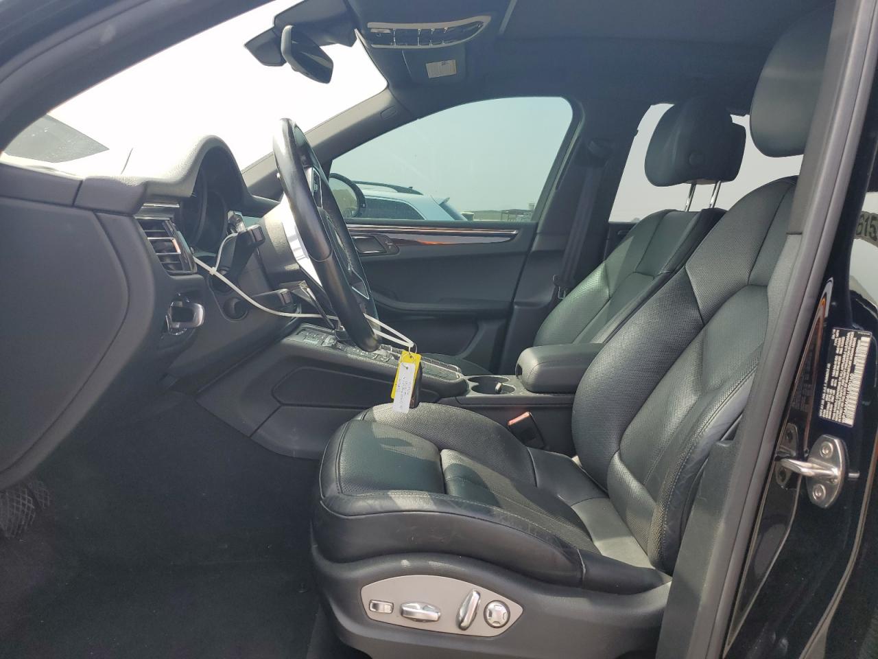 2020 Porsche Macan VIN: WP1AA2A54LLB00160 Lot: 58849615