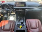 2017 Lexus Lx 570 for Sale in North Billerica, MA - Minor Dent/Scratches
