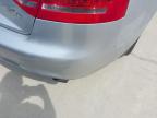2009 AUDI A5 S LINE for sale at Copart SANDY