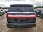 2021 Lincoln Navigator Reserve на продаже в Houston, TX - Front End