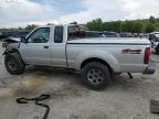 2004 Nissan Frontier King Cab Xe V6 for Sale in Littleton, CO - Front End