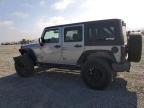 2015 Jeep Wrangler Unlimited Sport de vânzare în San Diego, CA - Minor Dent/Scratches
