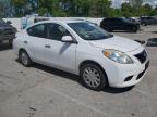 2014 Nissan Versa S   იყიდება Bridgeton-ში, MO - Hail