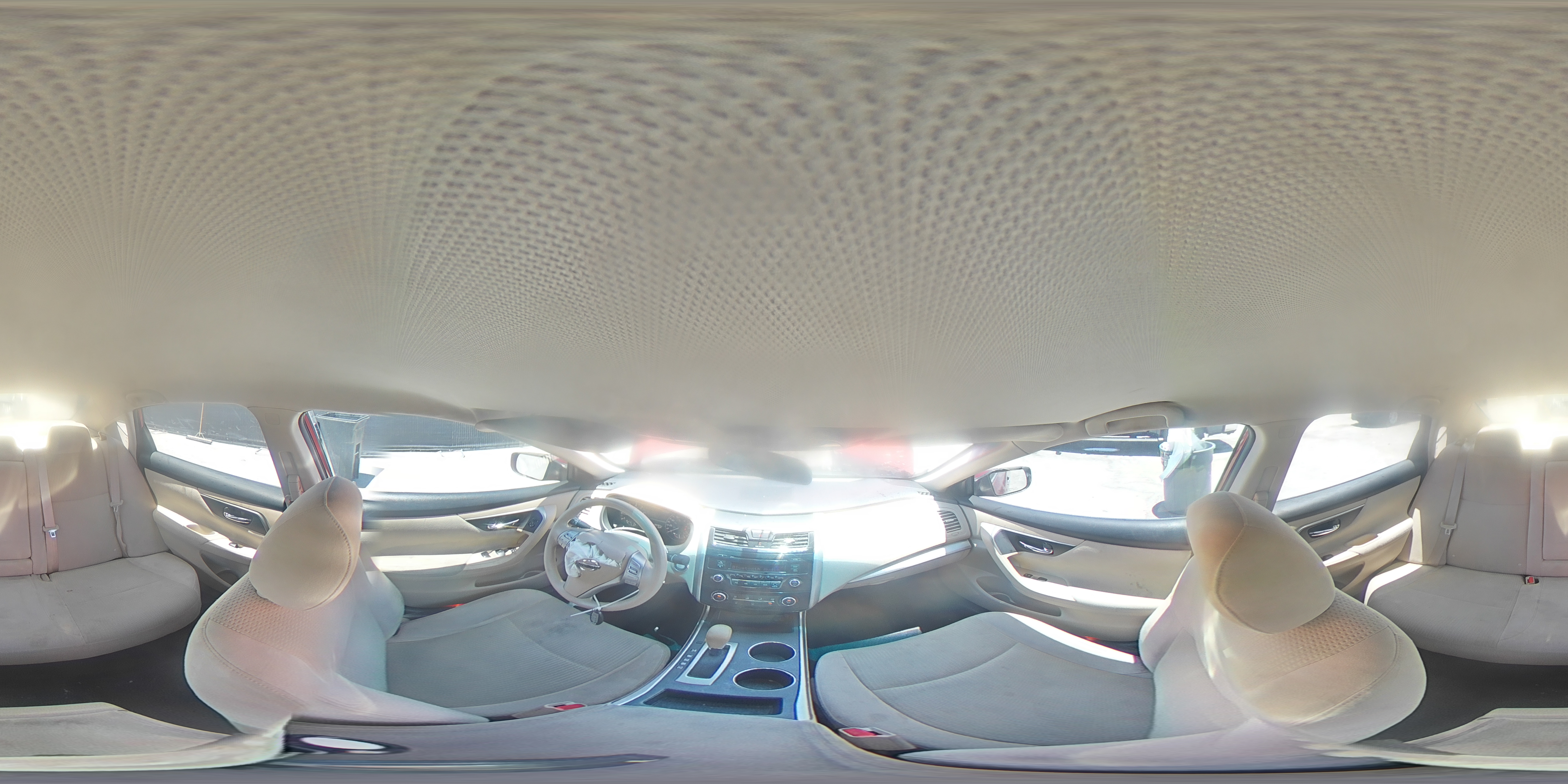 2015 Nissan Altima 2.5 VIN: 1N4AL3AP6FC193843 Lot: 61169735