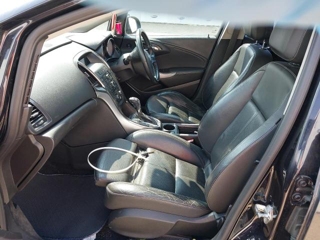 2010 VAUXHALL ASTRA ELIT