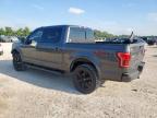 2016 Ford F150 Supercrew en Venta en Houston, TX - Front End