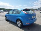 2010 FORD FOCUS ZETE for sale at Copart WHITBURN