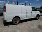 2009 Chevrolet Express G1500  на продаже в Littleton, CO - Rear End
