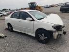 2004 Toyota Corolla Ce en Venta en Earlington, KY - Front End