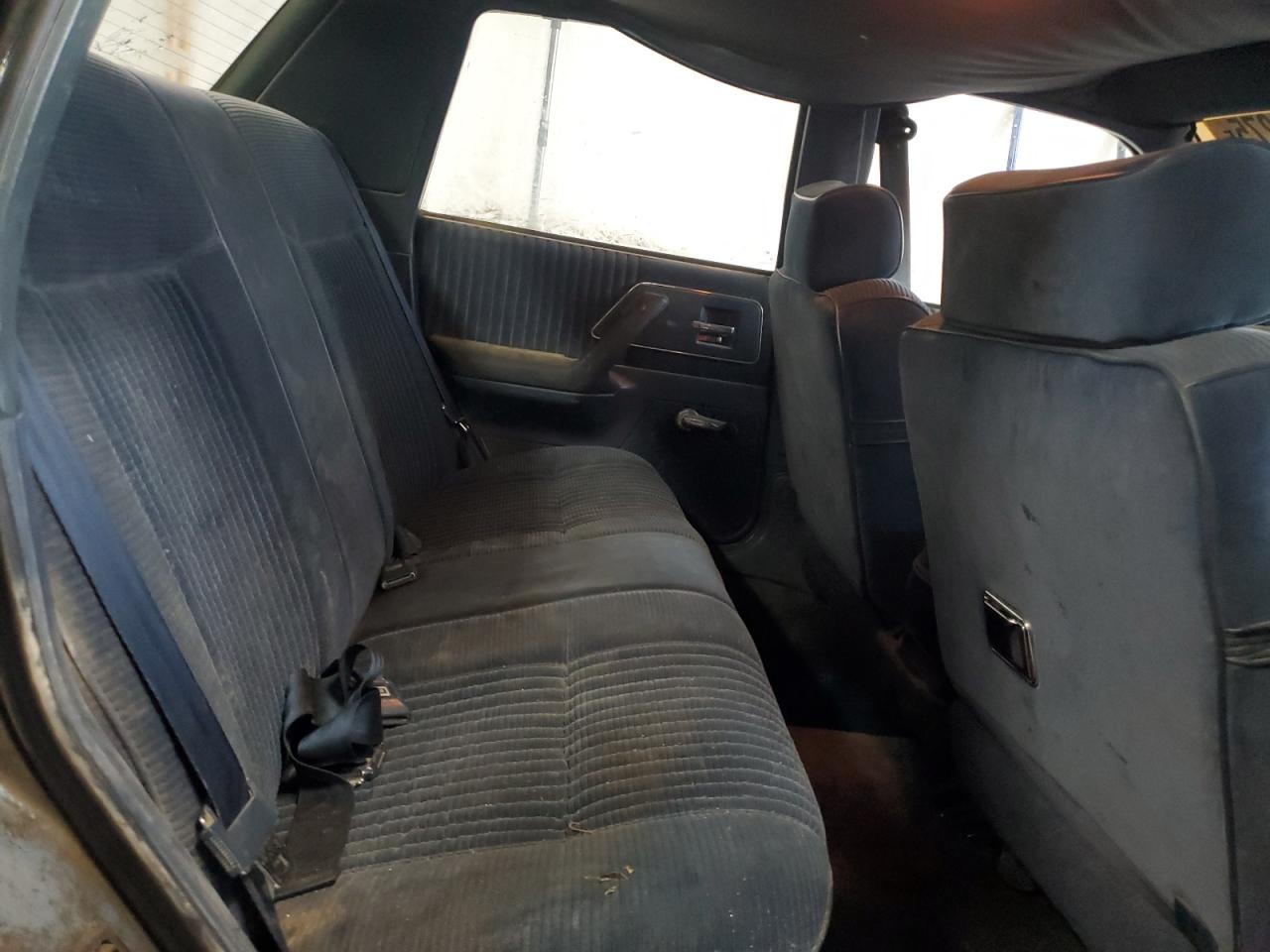 1992 Buick Century Special VIN: 3G4AG54N7NS629074 Lot: 61204275