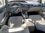 2013 Honda Civic Lx за продажба в Anthony, TX - Undercarriage