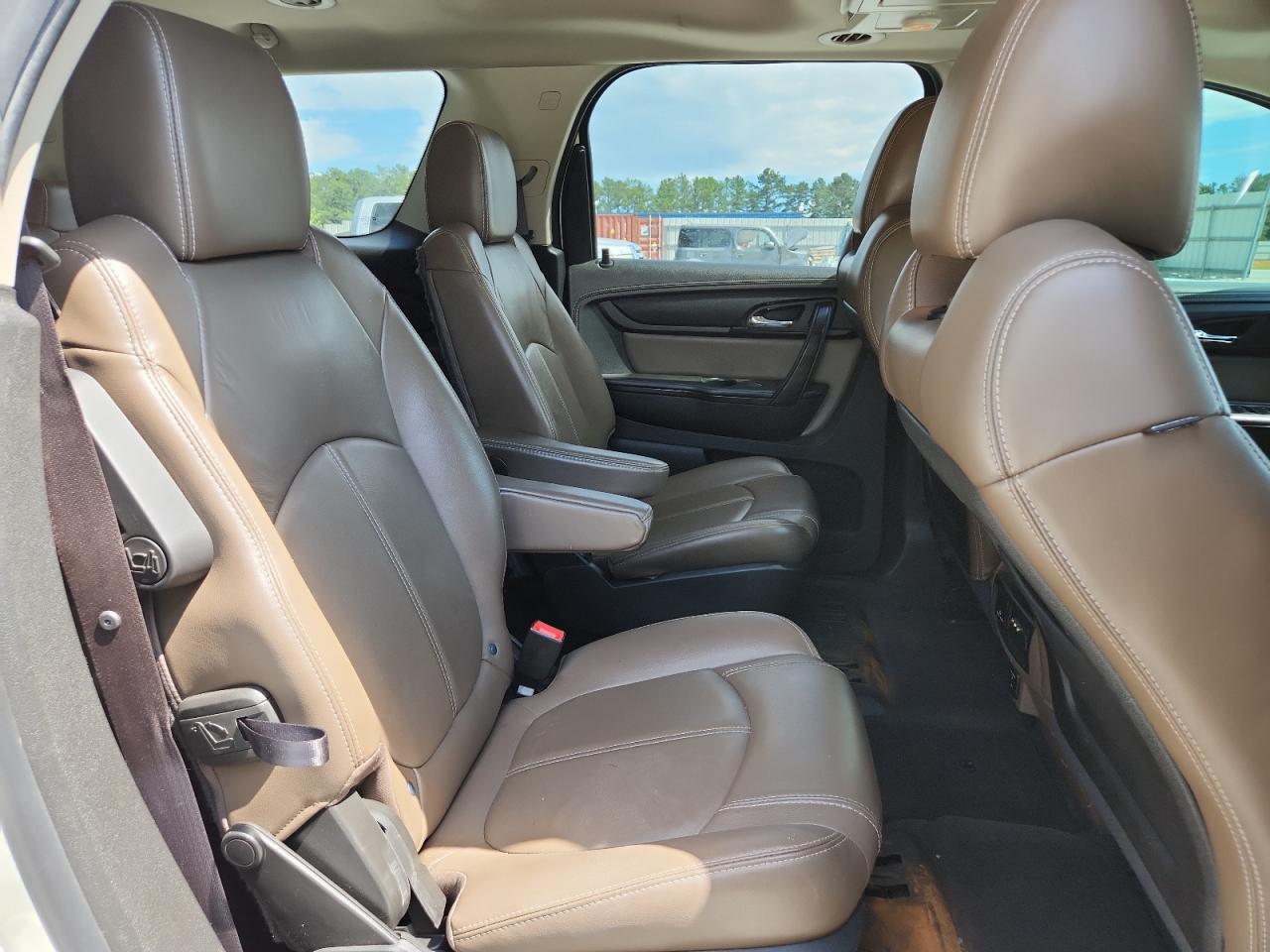 2015 GMC Acadia Slt-1 VIN: 1GKKVRKD5FJ288538 Lot: 63166205