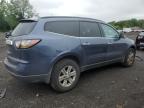 2014 Chevrolet Traverse Lt de vânzare în New Britain, CT - Rear End