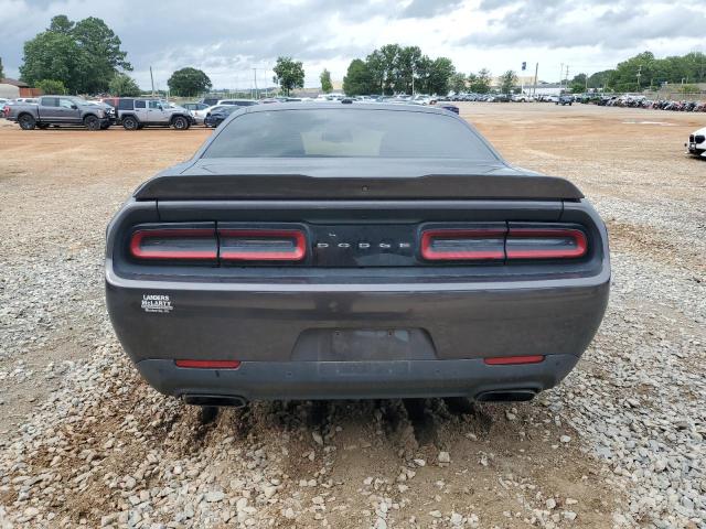  DODGE CHALLENGER 2019 Серый