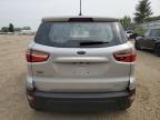 2018 Ford Ecosport S   for Sale in Davison, MI - Front End