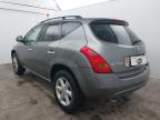 2005 NISSAN MURANO V6 for sale at Copart GLOUCESTER