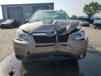 2016 Subaru Forester 2.5I للبيع في Duryea، PA - Front End