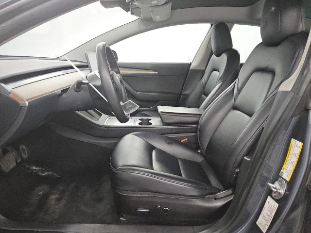  TESLA MODEL 3 2022 Srebrny