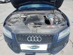 2009 AUDI A5 S LINE for sale at Copart WHITBURN