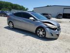 2012 Hyundai Elantra Gls   იყიდება Hampton-ში, VA - Front End