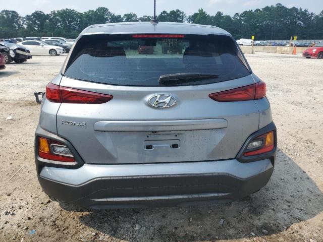  HYUNDAI KONA 2020 Szary