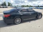 2010 Lexus Ls 460 للبيع في Orlando، FL - Front End