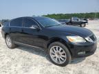 2009 Lexus Gs 350 للبيع في Loganville، GA - Minor Dent/Scratches