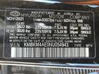 2022 Hyundai Ioniq 5 Se zu verkaufen in Adelanto, CA - Rear End
