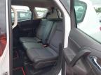 2015 VAUXHALL MERIVA TEC for sale at Copart CHESTER