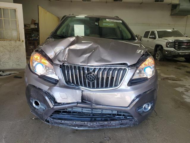  BUICK ENCORE 2015 Коричневый