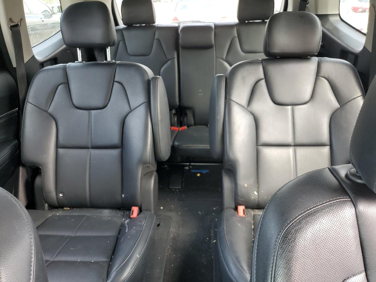 2020 Kia Telluride Ex VIN: 5XYP3DHC4LG057778 Lot: 60091825