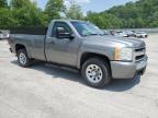 2008 Chevrolet Silverado K1500   for Sale in Ellwood City, PA - Side