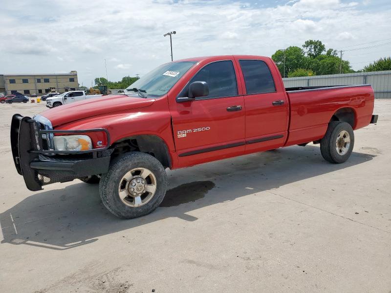 2005 Dodge Ram 2500 St