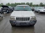 2004 Jeep Grand Cherokee Laredo للبيع في Marlboro، NY - Front End