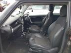2007 MINI COOPER D for sale at Copart WHITBURN