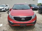 2015 Kia Sportage Lx for Sale in Franklin, WI - Front End