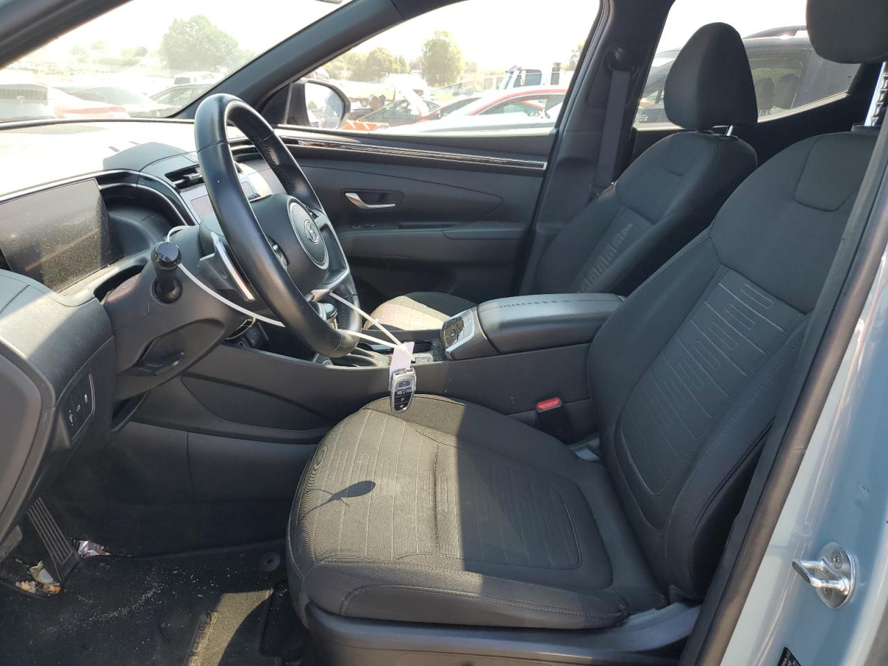 2023 Hyundai Santa Cruz Sel Premium VIN: 5NTJDDAF9PH043544 Lot: 62127945