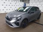 2025 RENAULT CLIO ESPRIT ALPINE ETECH  for sale at Copart EAST KILBRIDE