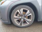 2021 LEXUS UX 250H TA for sale at Copart GLOUCESTER